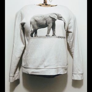 aspca sweatshirt